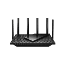 TP-Link AXE5400 Tri-Band WiFi 6E Router