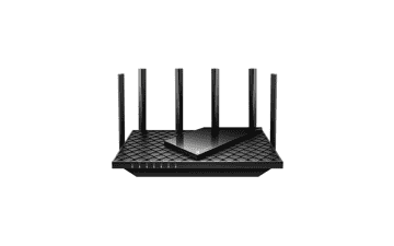 TP-Link AXE5400 Tri-Band WiFi 6E Router