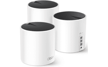 TP-Link Deco AX3000 WiFi 6 Mesh System