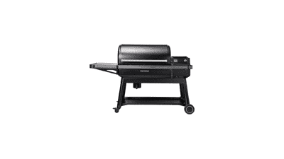 Traeger Grills Ironwood XL Electric Grill