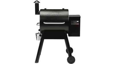 Traeger Grills Pro 575 Electric Grill