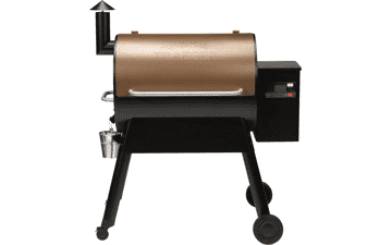 Traeger Grills Pro 780 Electric Grill