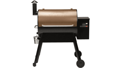 Traeger Grills Pro 780 Electric Grill