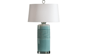 Uttermost Rila Table Lamp