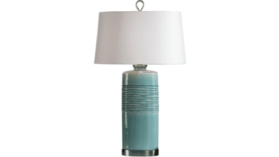 Uttermost Rila Table Lamp