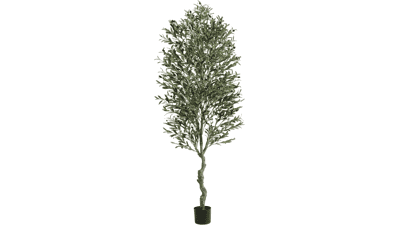 VIAGDO Artificial Olive Tree