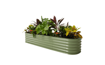 Vega Garden Raised Garden Bed Kits