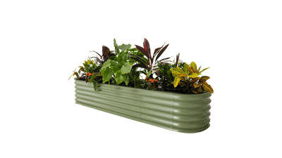 Vega Garden Raised Garden Bed Kits