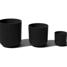 Veradek Mason Series Lima Planter Set