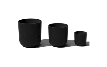 Veradek Mason Series Lima Planter Set