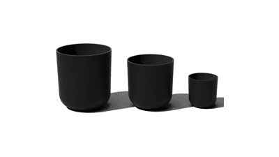 Veradek Mason Series Lima Planter Set