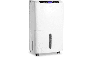 Waykar 2000 Sq. Ft Dehumidifier