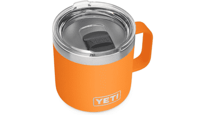 YETI Rambler 14 oz Mug