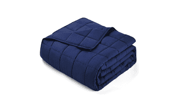 Yescool Weighted Blanket for Adults