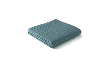 YnM Exclusive Cooling Weighted Blanket