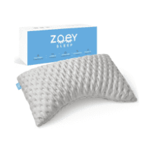 Zoey Sleep Side Sleep Pillow