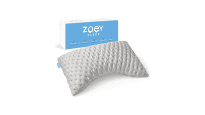Zoey Sleep Side Sleep Pillow