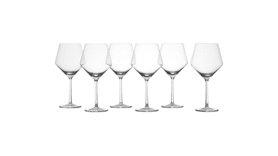 Zwiesel Glas Tritan Stemware