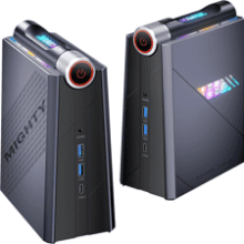 ACEMAGIC Mini Gaming PC
