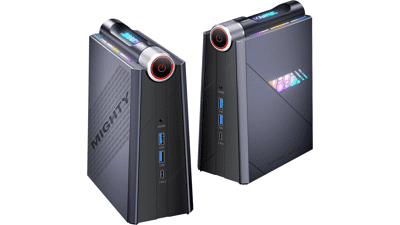 ACEMAGIC Mini Gaming PC