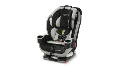Graco Extend2Fit 3-in-1 Car Seat