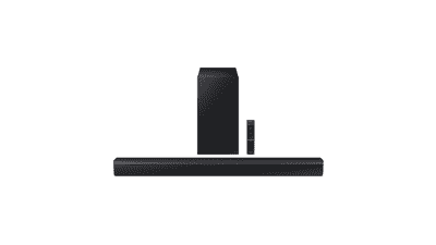SAMSUNG HW-C450 2.1ch Soundbar