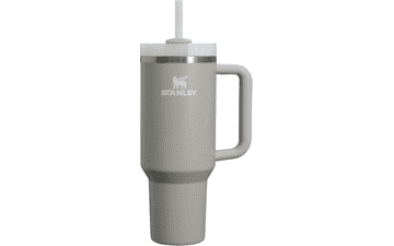 Stanley Quencher H2.0 40oz Tumbler - Ash