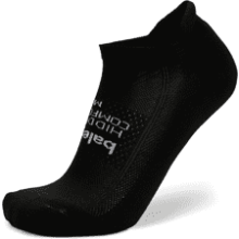 Balega Hidden Comfort Running Socks - No Show Performance