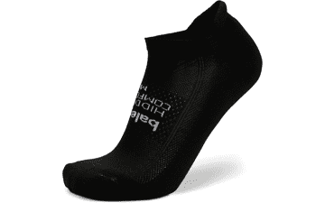 Balega Hidden Comfort Running Socks - No Show Performance