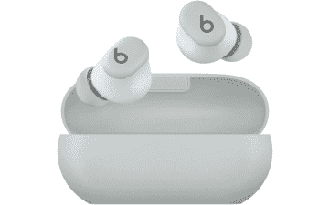 Beats Solo Buds: Wireless Earbuds - Storm Gray