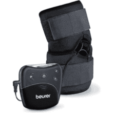Beurer 2-in-1 Knee & Elbow TENS for Pain Relief
