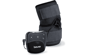 Beurer 2-in-1 Knee & Elbow TENS for Pain Relief