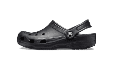 Crocs Classic Clog: Unisex Comfort
