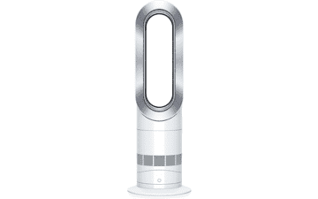 Dyson AM09 Hot+Cool: Jet Focus Heater + Fan