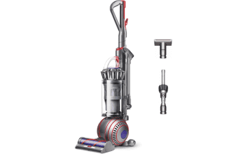 Dyson Ball Animal 3 Vacuum: Powerful Cleaning
