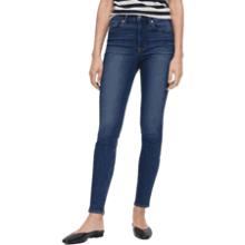 GAP High Rise Jegging: Stylish & Comfortable