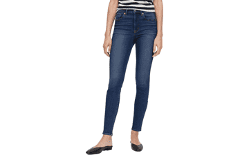 GAP High Rise Jegging: Stylish & Comfortable