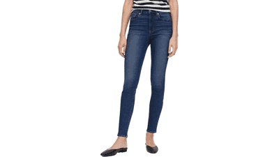 GAP High Rise Jeggings - Stylish & Comfortable