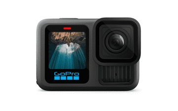 GoPro HERO13 Black: 5.3K Action Camera