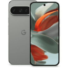 Google Pixel 9 Pro: Gemini AI, 24-Hr Battery, & Stunning Display
