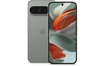 Google Pixel 9 Pro: Gemini AI, 24-Hr Battery, & Stunning Display