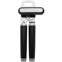 KitchenAid Can Opener - Easy & Ergonomic