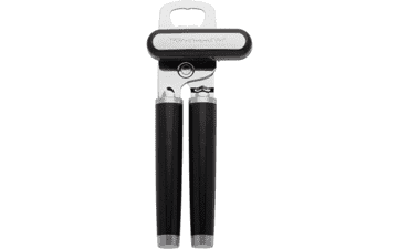 KitchenAid Can Opener - Easy & Ergonomic