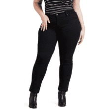 Levi's 311 Shaping Skinny Jeans for Women