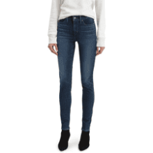 Levi's 311 Shaping Skinny Jeans for Women