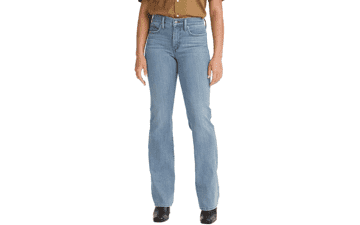 Levi's 315 Shaping Bootcut Jeans - Women's