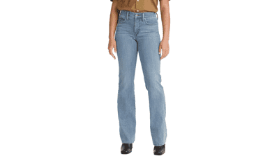 Levi's 315 Shaping Bootcut Jeans - Women's