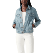 Levi's Women's Original Trucker Jacket