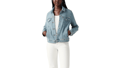 Levi's Women's Original Trucker Jacket