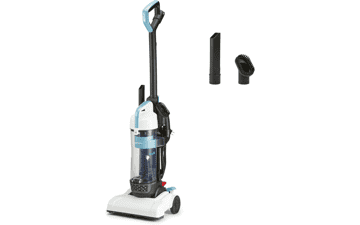 Lightweight Bagless Vacuum Cleaner - Amazon Basics
